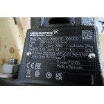Grundfos CRN1-8 X-FGJ-A-N. 3fase 400V-0,75 KW IE3 New.